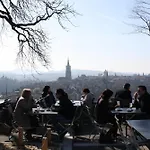 Hostel Backpackers Glocke *