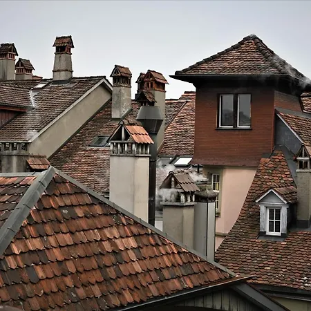 Bern Backpackers Hotel Glocke Hostel
