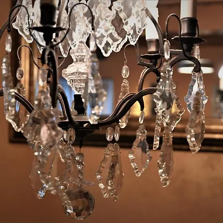 Backpackers Glocke * Berno