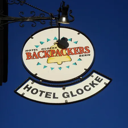 Hostel Backpackers Glocke *
