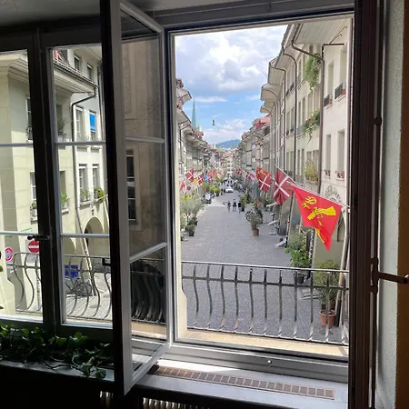 Backpackers Glocke *