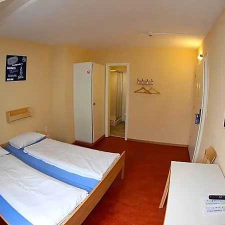 Vandrerhjem Backpackers Glocke *