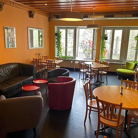 Hostel Backpackers Glocke *