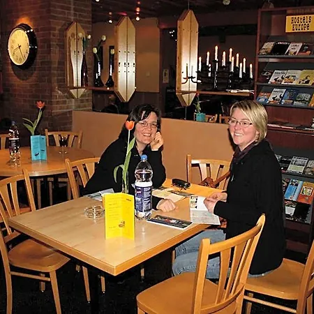 Backpackers Glocke * Bern