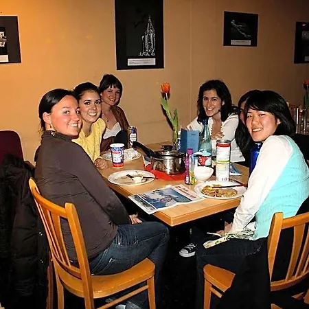 Hostel Backpackers Glocke