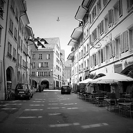 Hostel Backpackers Glocke *