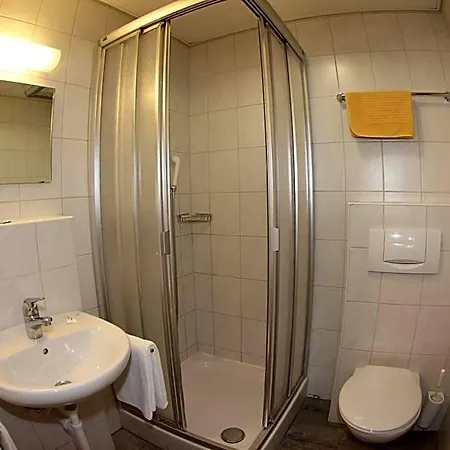 Hostel Backpackers Glocke