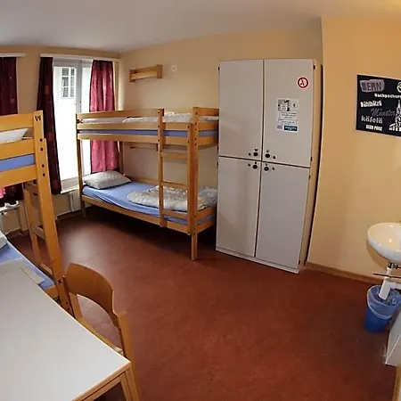 Hostel Backpackers Glocke Bern