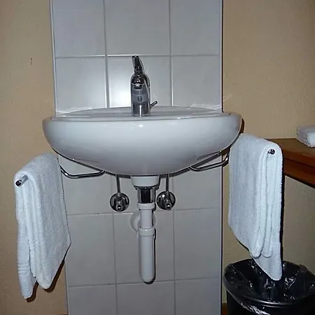 Hostel Backpackers Glocke