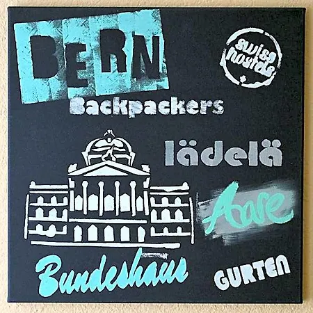 Backpackers Glocke Hostel