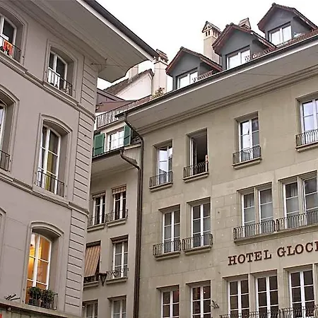 Hostel Backpackers Glocke