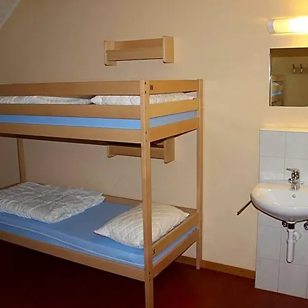 Backpackers Glocke
