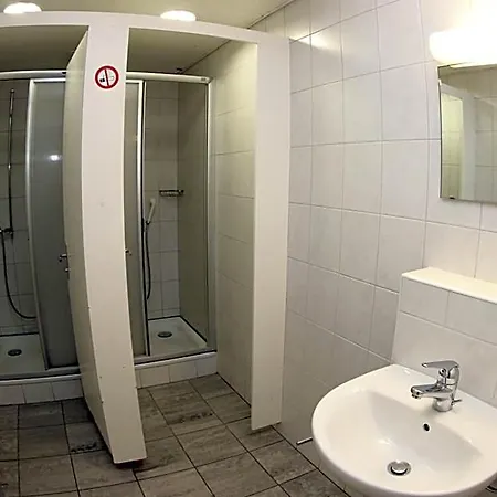 Hostel Backpackers Glocke