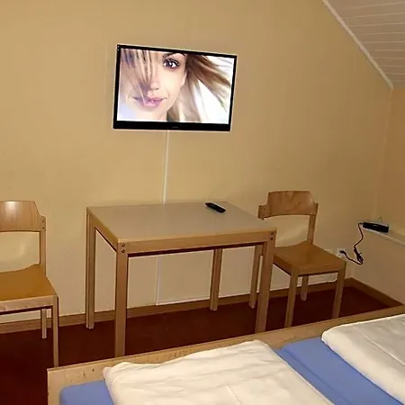 Backpackers Glocke Hostel