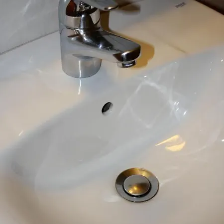 Backpackers Glocke * Berno