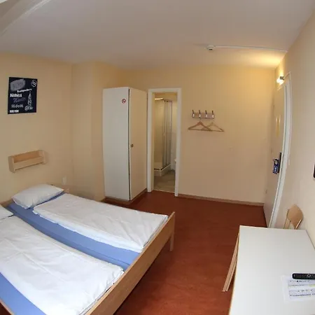 Vandrerhjem Backpackers Glocke *