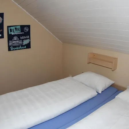 Hostel Backpackers Glocke *