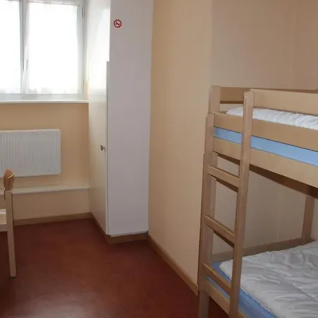 Backpackers Glocke