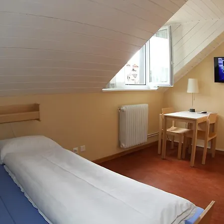 Vandrerhjem Backpackers Glocke