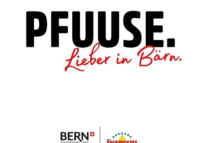 Backpackers Glocke Albergue