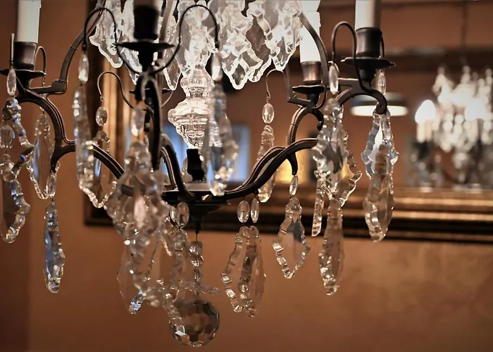 Backpackers Glocke * Bern