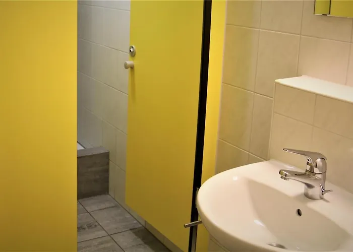 Backpackers Glocke * Berna