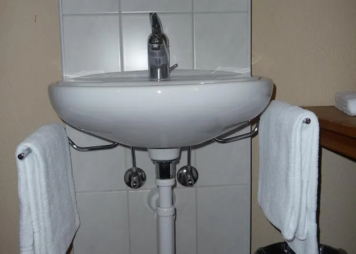 Hostel Backpackers Glocke