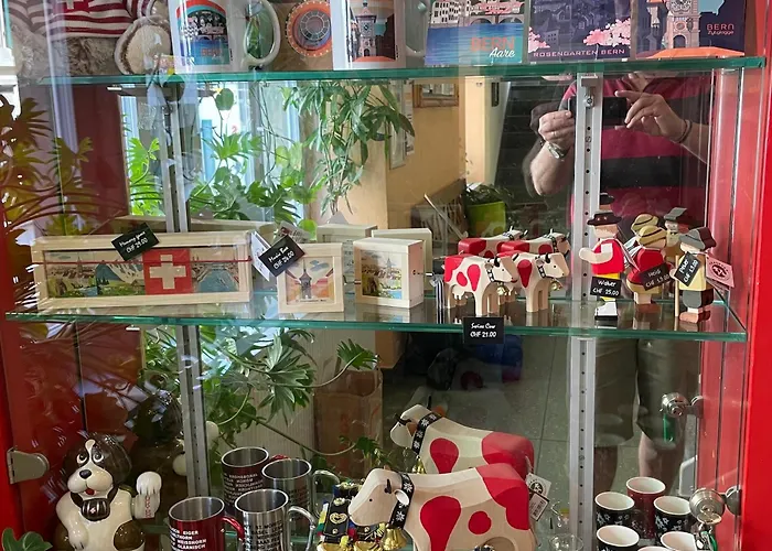 Albergue Backpackers Glocke *