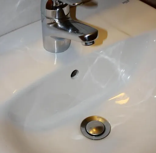 Backpackers Glocke * Berna