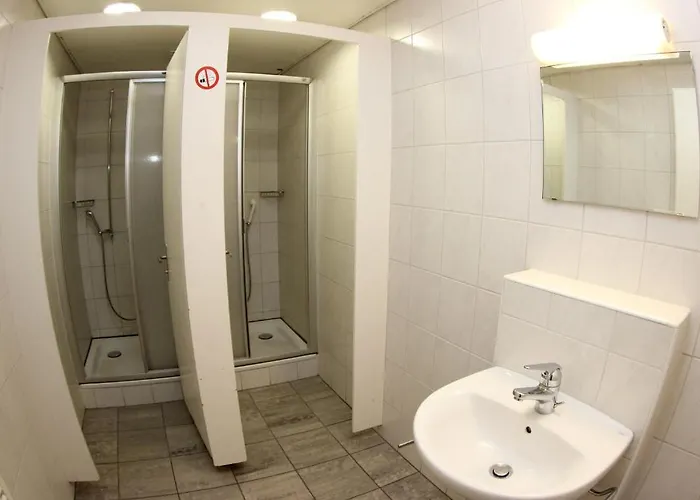 Albergue Backpackers Glocke