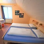 伯尔尼钟楼背包客旅舍