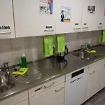 伯尔尼钟楼背包客旅舍 伯尔尼