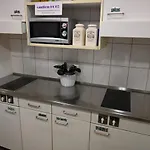 Bern Backpackers Hotel Glocke Hostel *