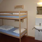 伯尔尼钟楼背包客旅舍 * 伯尔尼