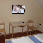 伯尔尼钟楼背包客旅舍 伯尔尼