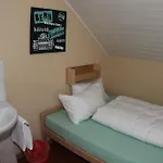 伯尔尼钟楼背包客旅舍