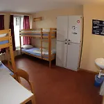 伯尔尼钟楼背包客旅舍 * 伯尔尼