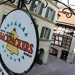 Hostel Bern Backpackers Hotel Glocke *