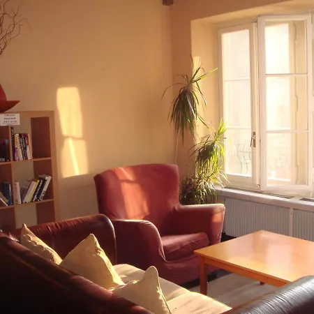 Backpackers Glocke Auberge de jeunesse