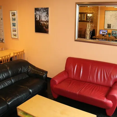 Backpackers Glocke Auberge de jeunesse *