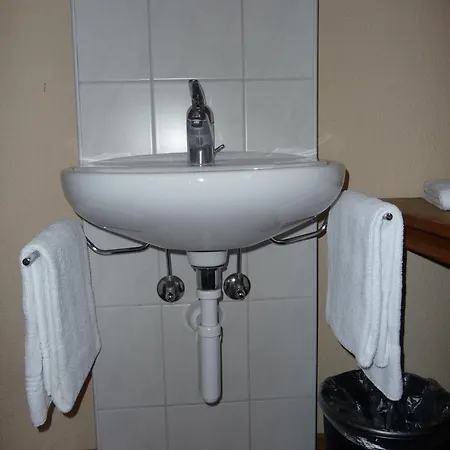 Auberge de jeunesse Backpackers Glocke