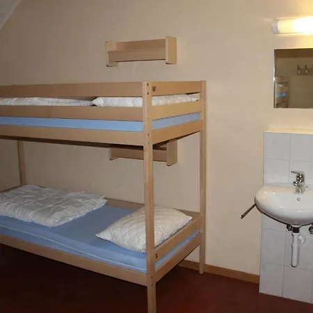 Backpackers Glocke * Berne