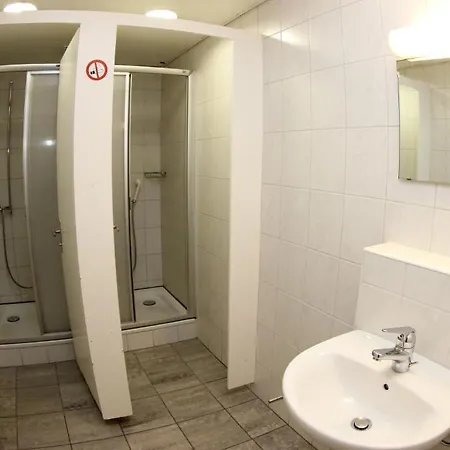 Auberge de jeunesse Backpackers Glocke