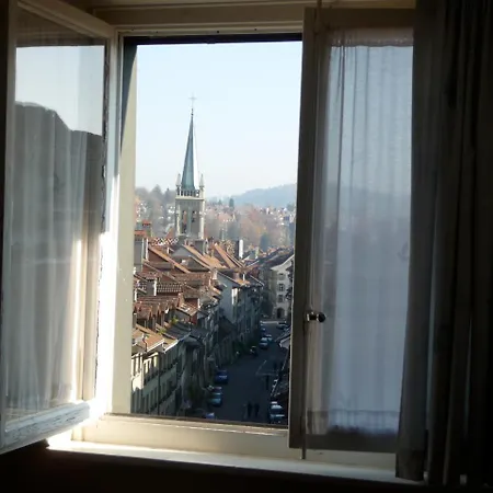 Auberge de jeunesse Backpackers Glocke