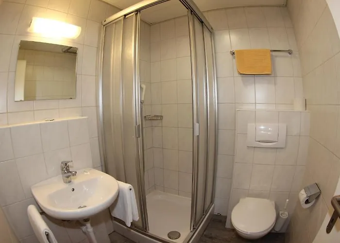 Backpackers Glocke * Берн